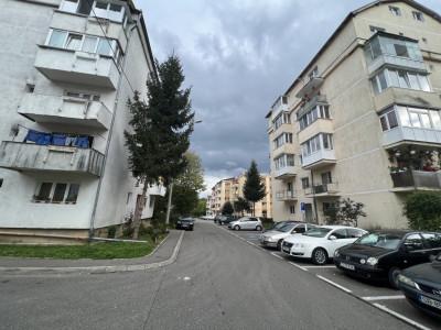 Apartamente de vanzare Sibiu Valea Aurie imagine mica 14