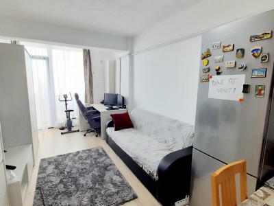 Apartamente de vanzare Sibiu Doamna Stanca imagine mica 1