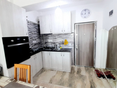 Apartamente de vanzare Sibiu Doamna Stanca imagine mica 6