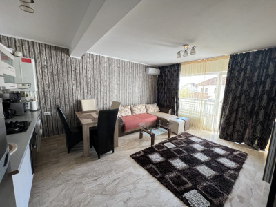 Apartamente de vanzare Sibiu Selimbar imagine mica 3