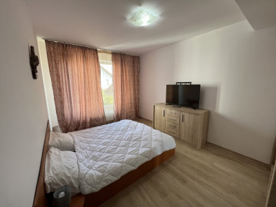 Apartamente de vanzare Sibiu Selimbar imagine mica 5