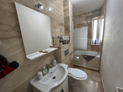 Apartamente de vanzare Sibiu Selimbar imagine mica 6