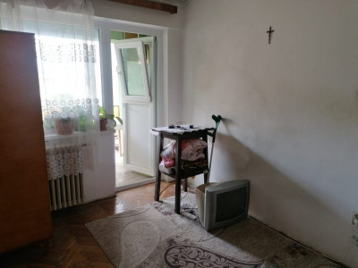 Apartamente de vanzare Sibiu Mihai Viteazul imagine mica 3