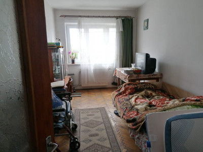 Apartamente de vanzare Sibiu Mihai Viteazul imagine mica 4