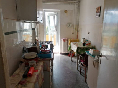 Apartamente de vanzare Sibiu Mihai Viteazul imagine mica 7