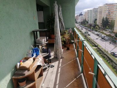 Apartamente de vanzare Sibiu Mihai Viteazul imagine mica 9