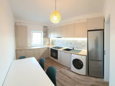 Apartamente de vanzare Sibiu Calea Cisnadiei - Arhitectilor imagine mica 2