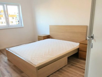 Apartamente de vanzare Sibiu Calea Cisnadiei - Arhitectilor imagine mica 3