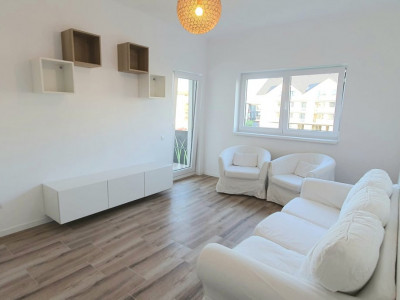 Apartamente de vanzare Sibiu Calea Cisnadiei - Arhitectilor imagine mica 5