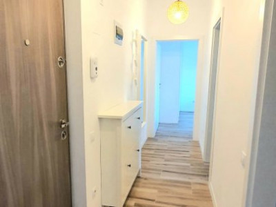 Apartamente de vanzare Sibiu Calea Cisnadiei - Arhitectilor imagine mica 12