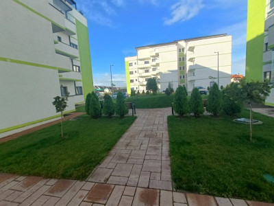 Apartamente de vanzare Sibiu Tineretului imagine mica 1