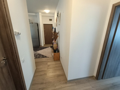 Apartamente de vanzare Sibiu Tineretului imagine mica 8