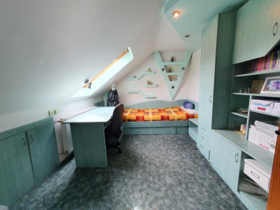 Case de vanzare Sibiu Lazaret imagine mica 5