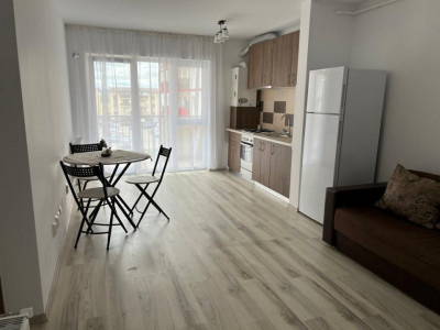 Apartamente de vanzare Sibiu Calea Surii Mici imagine mica 1