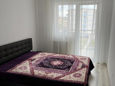 Apartamente de vanzare Sibiu Calea Surii Mici imagine mica 3