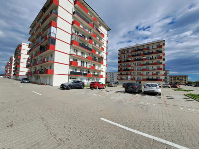 Apartamente de vanzare Sibiu Calea Surii Mici imagine mica 10