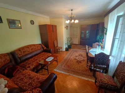 Case de vanzare Sibiu Piata Cluj imagine mica 3