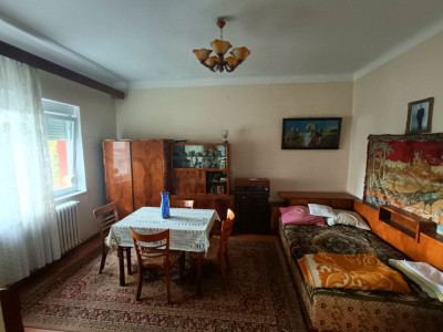 Case de vanzare Sibiu Piata Cluj imagine mica 2