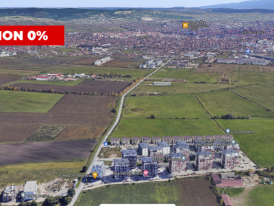 Terenuri de vanzare Sibiu Calea Surii Mici imagine mica 1
