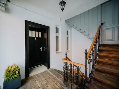 Apartamente de vanzare Sibiu Centrul Istoric imagine mica 9
