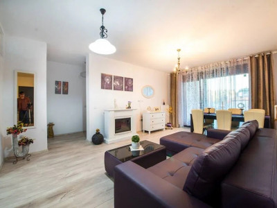 Apartamente de vanzare Sibiu Selimbar imagine mica 4