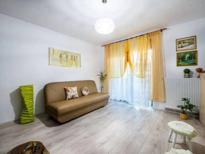Apartamente de vanzare Sibiu Selimbar imagine mica 5