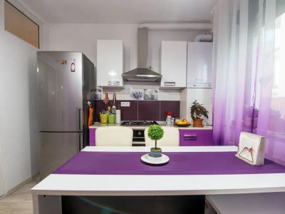 Apartamente de vanzare Sibiu Selimbar imagine mica 6