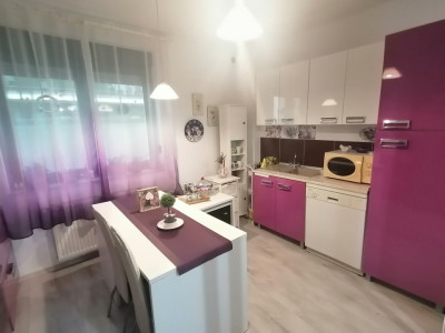 Apartamente de vanzare Sibiu Selimbar imagine mica 8