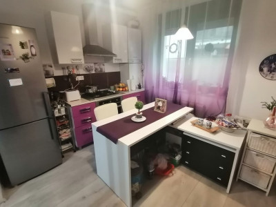 Apartamente de vanzare Sibiu Selimbar imagine mica 12