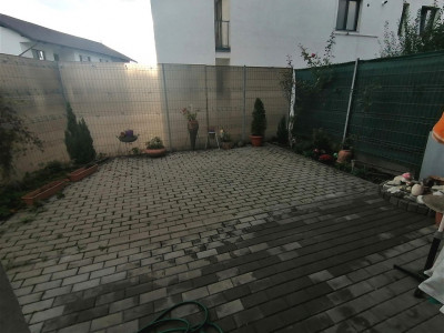 Apartamente de vanzare Sibiu Selimbar imagine mica 15