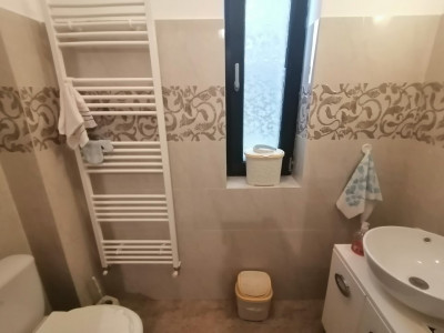 Apartamente de vanzare Sibiu Selimbar imagine mica 20