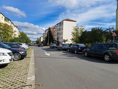 Apartamente de vanzare Sibiu Mihai Viteazul imagine mica 1