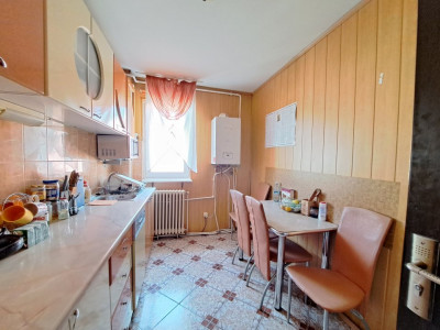 Apartamente de vanzare Sibiu Mihai Viteazul imagine mica 6