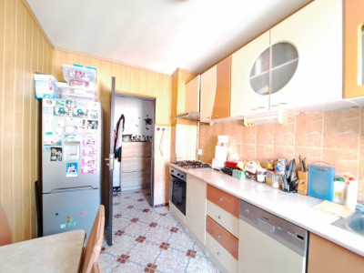 Apartamente de vanzare Sibiu Mihai Viteazul imagine mica 7