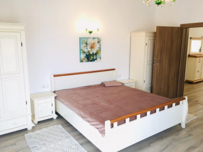 Apartamente de inchiriat Sibiu Calea Dumbravii imagine mica 4