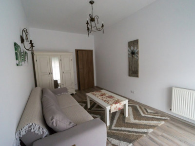 Apartamente de inchiriat Sibiu Calea Dumbravii imagine mica 5