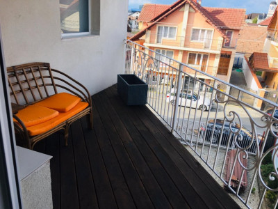 Apartamente de inchiriat Sibiu Calea Dumbravii imagine mica 8