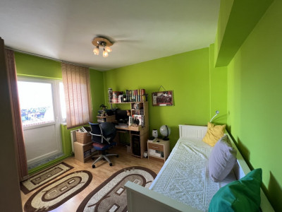 Apartamente de vanzare Sibiu Turnisor imagine mica 3