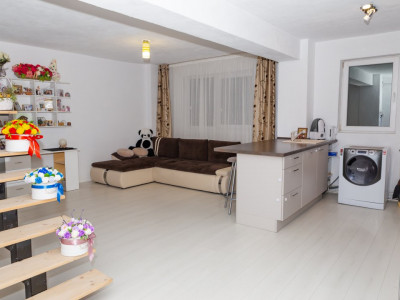 Apartamente de vanzare Cisnadie imagine mica 1