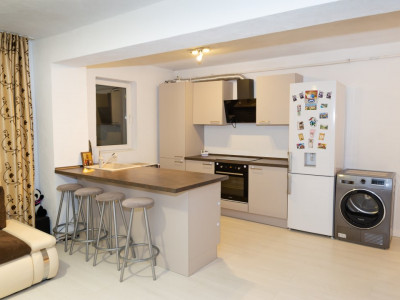 Apartamente de vanzare Cisnadie imagine mica 2