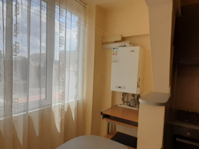 Apartamente de vanzare Sibiu Mihai Viteazul imagine mica 9