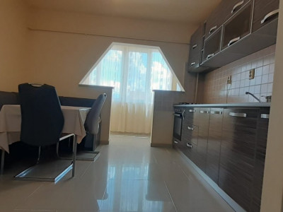 Apartamente de vanzare Sibiu Mihai Viteazul imagine mica 25