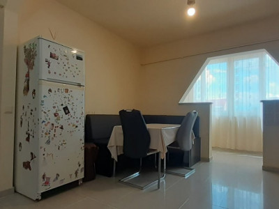 Apartamente de vanzare Sibiu Mihai Viteazul imagine mica 27