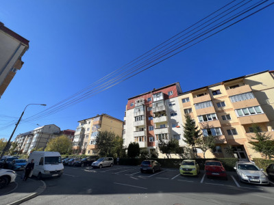 Apartamente de vanzare Sibiu Valea Aurie imagine mica 1