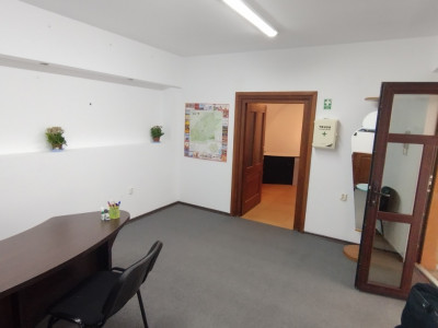 Spatii birouri de inchiriat Sibiu Centrul Istoric imagine mica 2