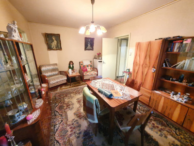 Apartamente de vanzare Sibiu Central imagine mica 2