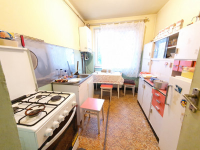 Apartamente de vanzare Sibiu Central imagine mica 4