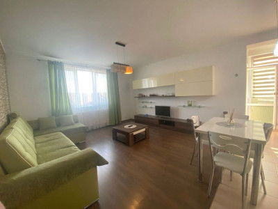 Apartamente de vanzare Sibiu Selimbar imagine mica 2