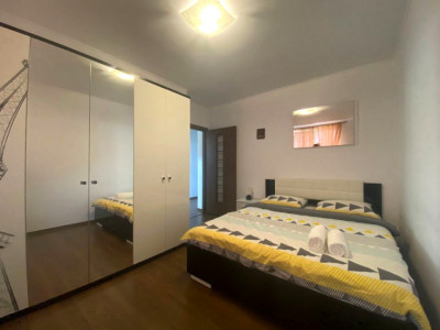 Apartamente de vanzare Sibiu Selimbar imagine mica 3