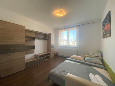 Apartamente de vanzare Sibiu Selimbar imagine mica 5
